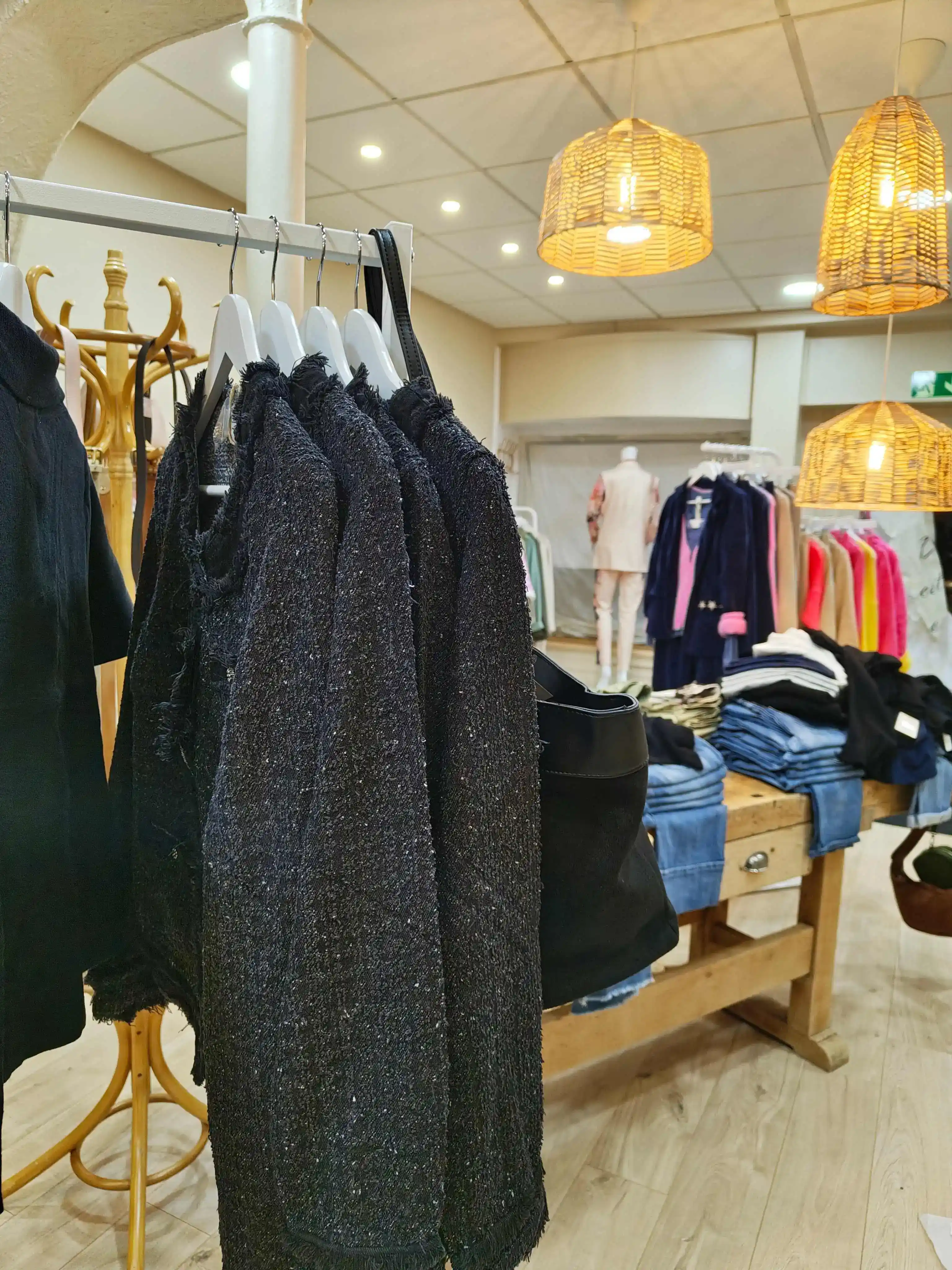 Accessoires & bijoux