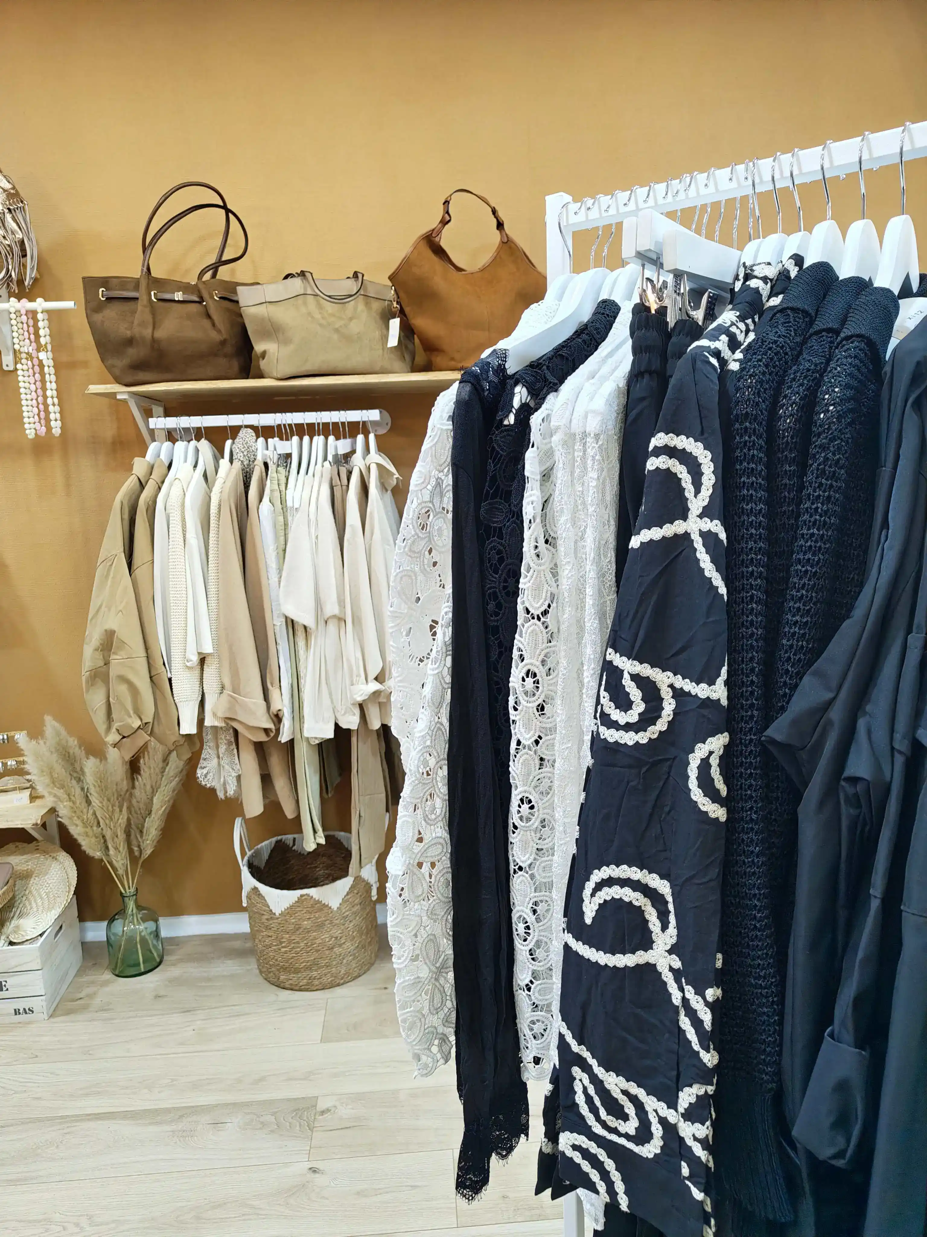 Matières naturelles