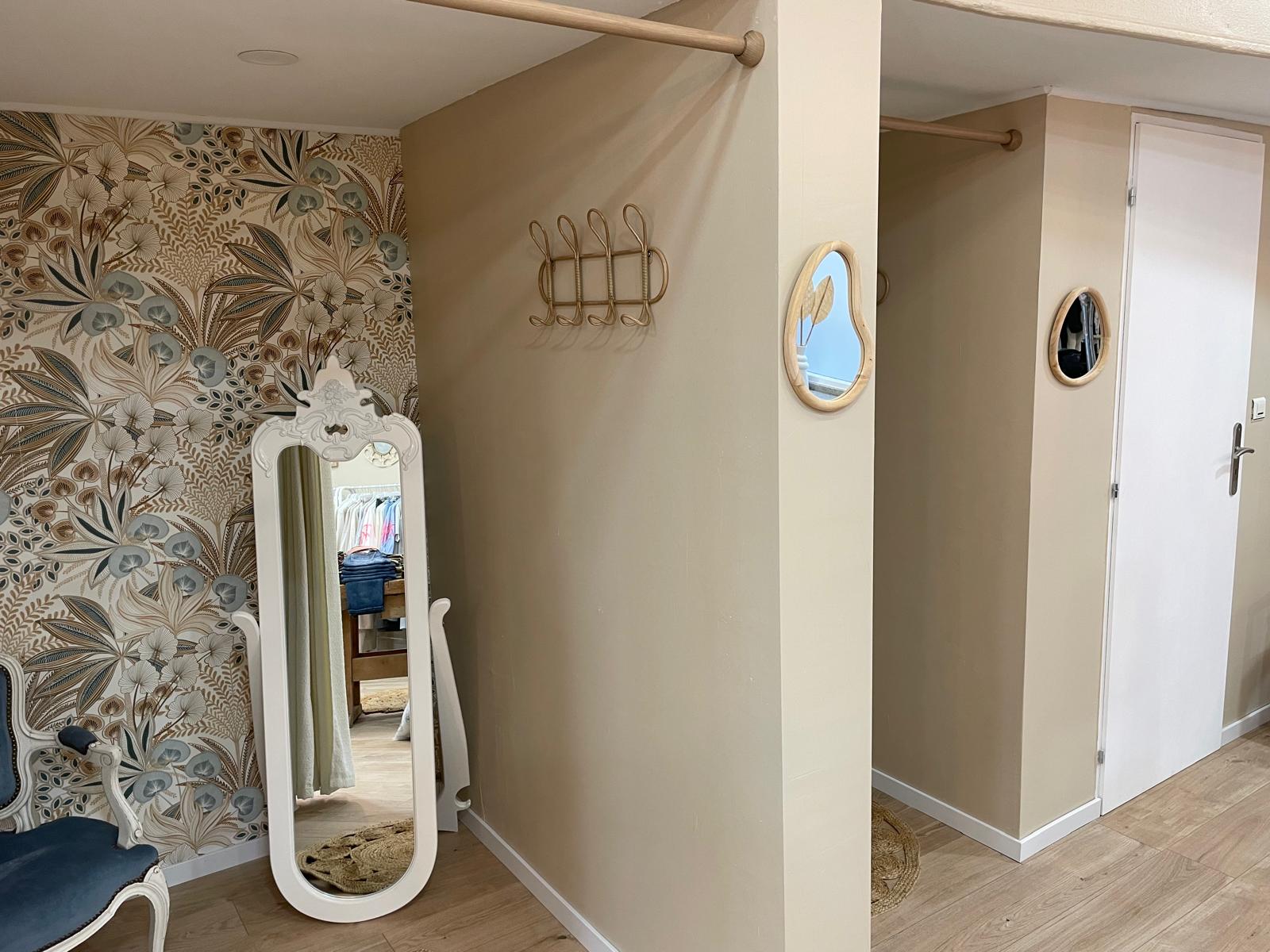 Élégance naturelle