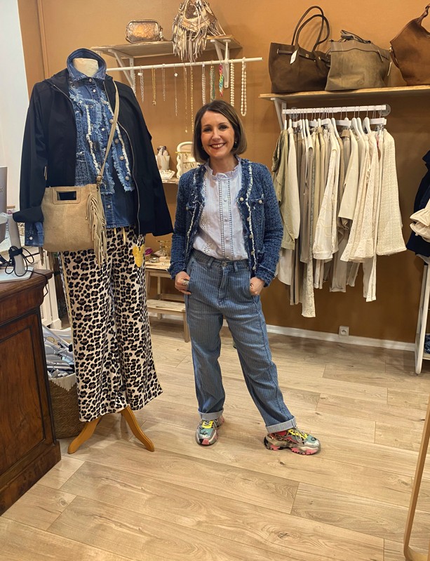 Conseil personnalisé